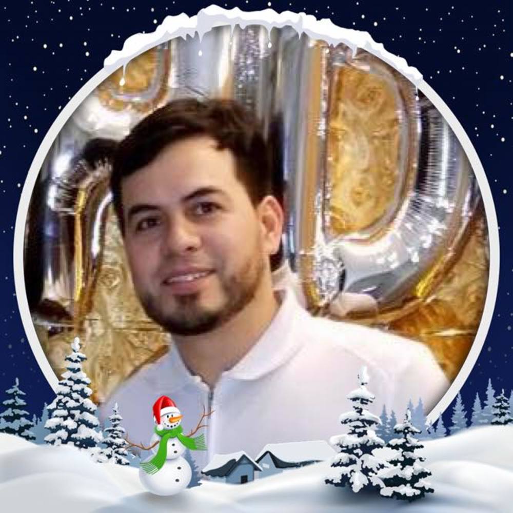 Meet your Posher, Adrian